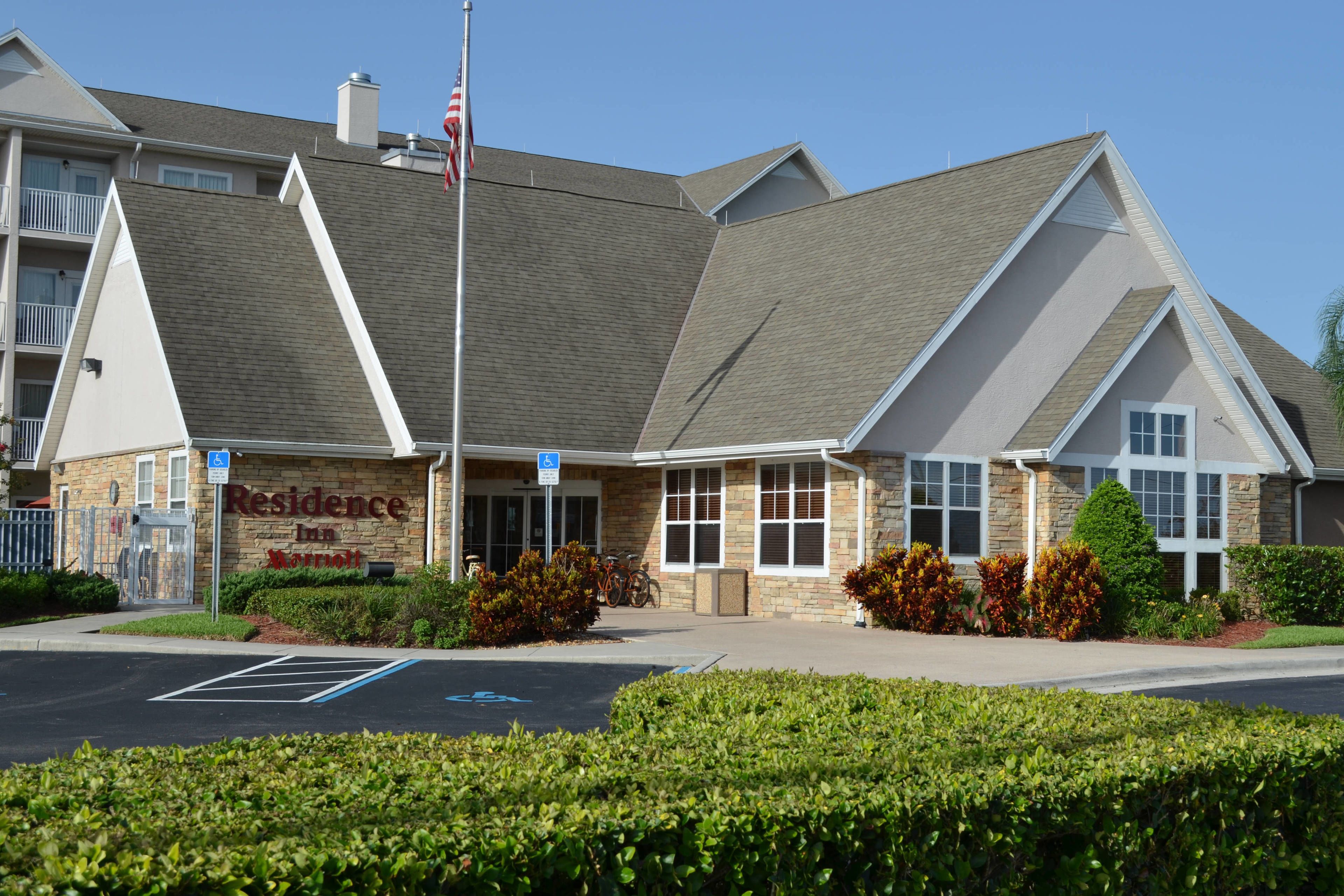 Residence Inn by Marriott Sebring in Sebring, United States