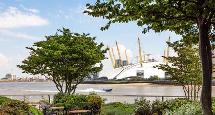 Radisson Blu Edwardian New Providence Wharf Hotel, London