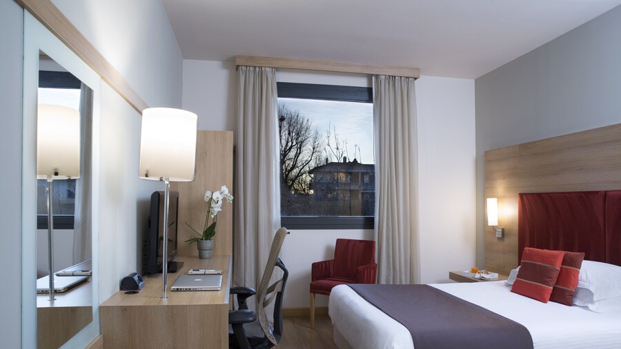 Dolce by Wyndham Milan Malpensa