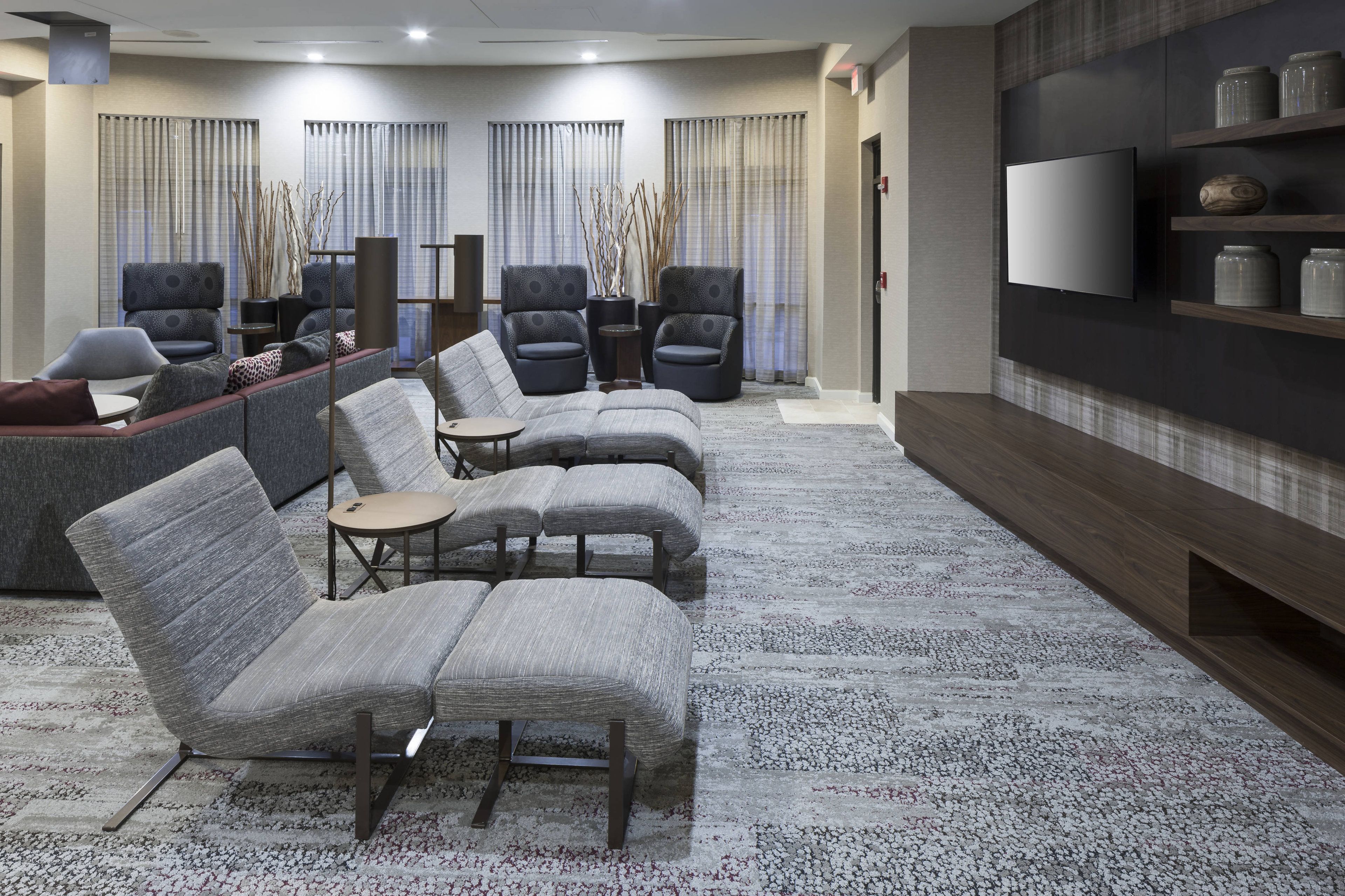 Courtyard by Marriott Suffolk Chesapeake in Suffolk, United States