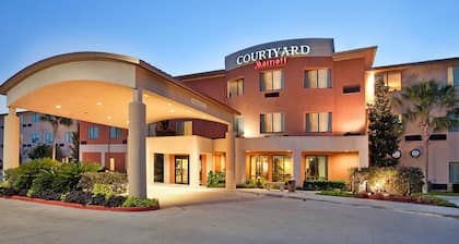 Courtyard by Marriott Wall at Monmouth Shores Corporate Park