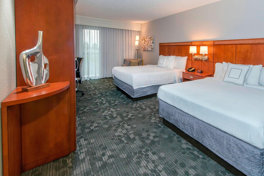 Courtyard by Marriott Montgomery Prattville