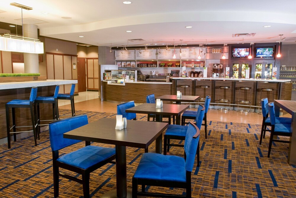 Courtyard by Marriott Cincinnati North at Union Centre in Cincinnati