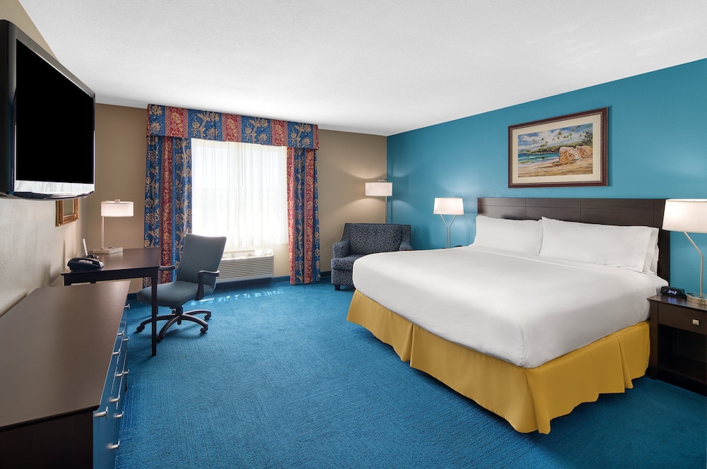 Holiday Inn Express & Suites Kendall, an IHG Hotel