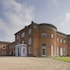 Highfield Park in Hook, United Kingdom