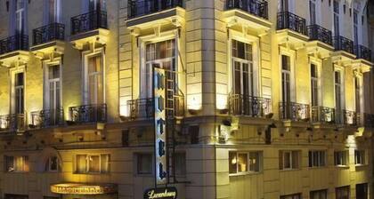 Hotel Luxembourg