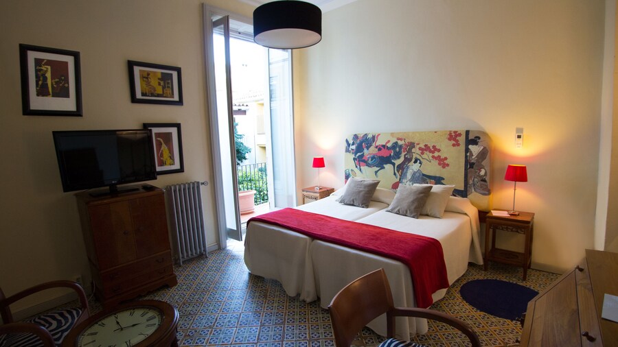 Art Boutique Hotel Chamarel