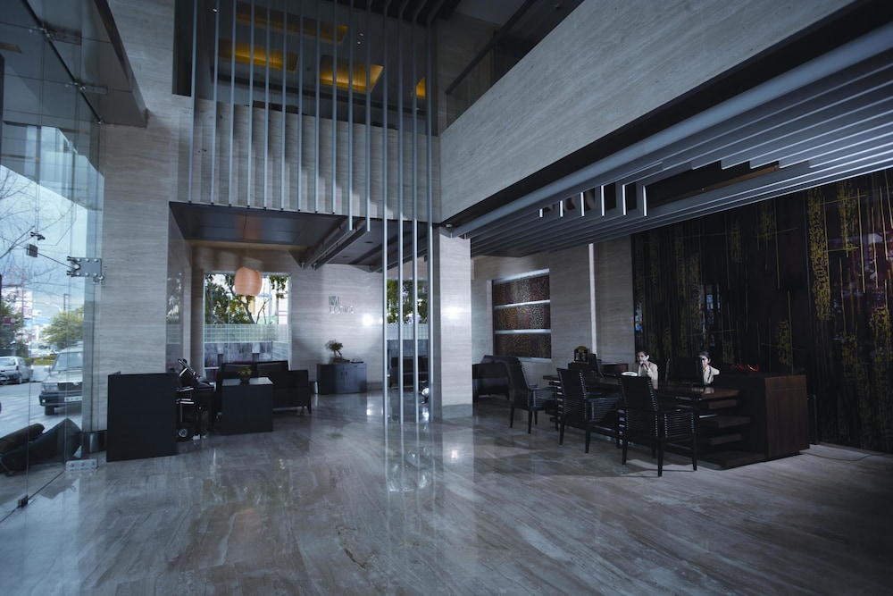 Mosaic Hotels in Noida, India