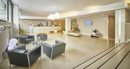 iH Hotels Milano Watt 13