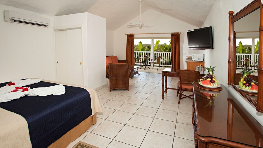 The Verandah Resort & Spa Antigua All Inclusive