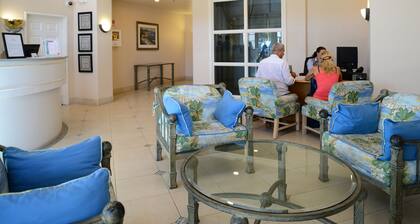 Riviera Beach & Shores Resorts