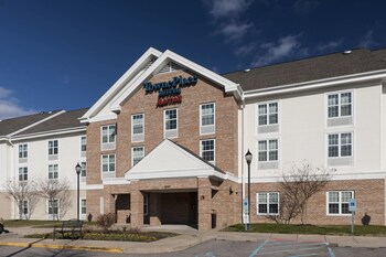 TownePlace Suites by Marriott Suffolk Chesapeake
