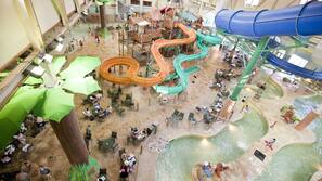 Water park