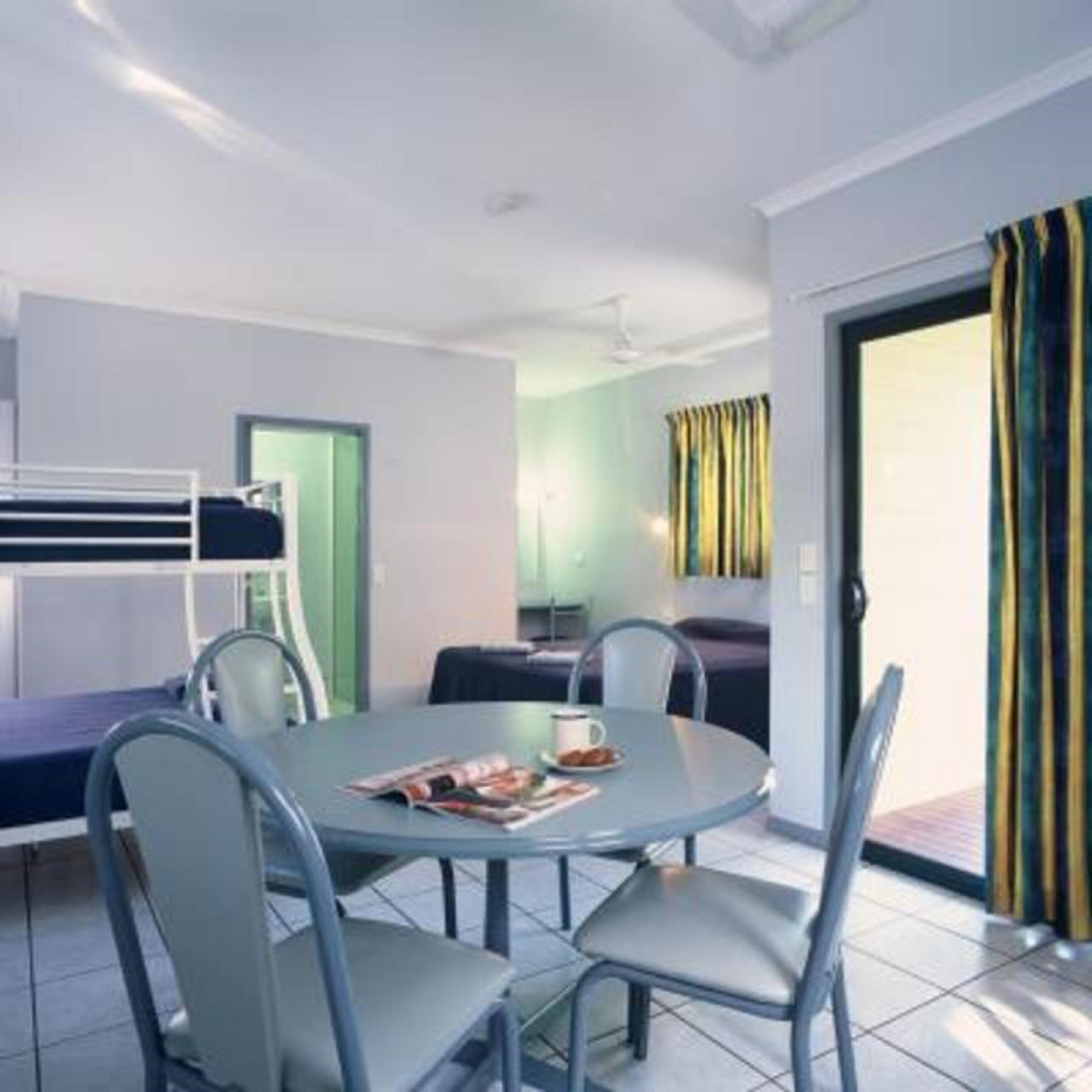 Cairns Sunland Leisure Park