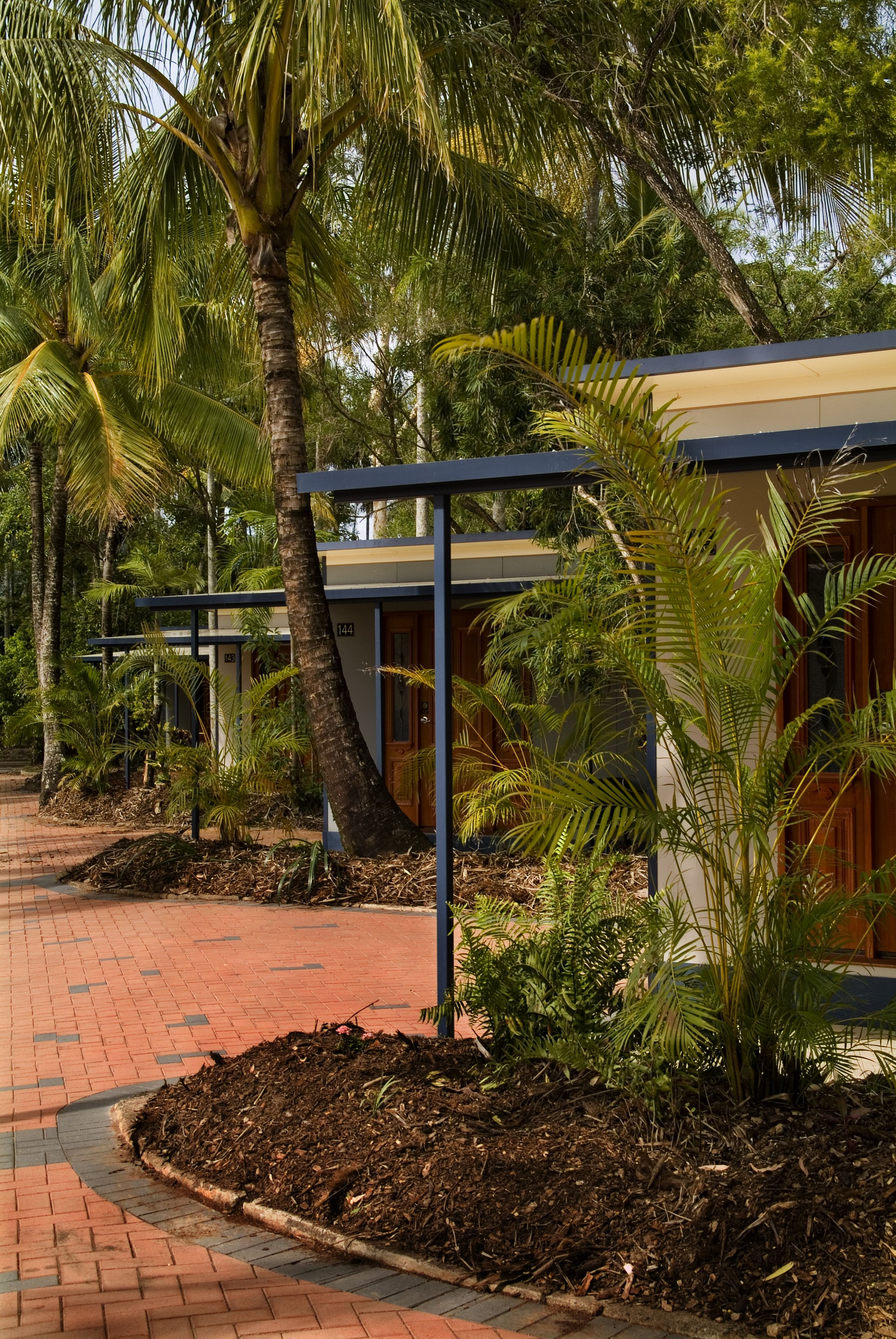 Cairns Sunland Leisure Park