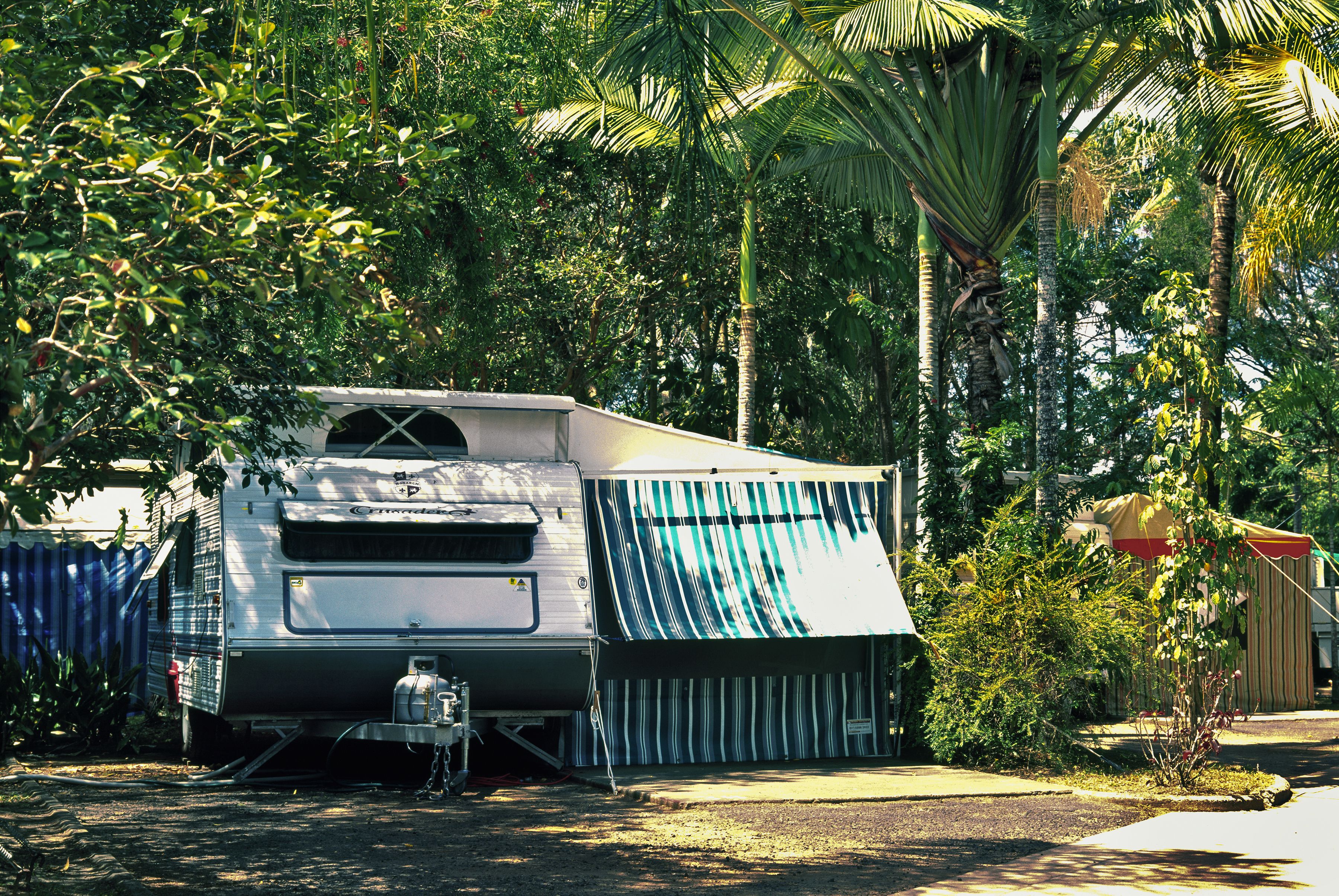 Cairns Sunland Leisure Park