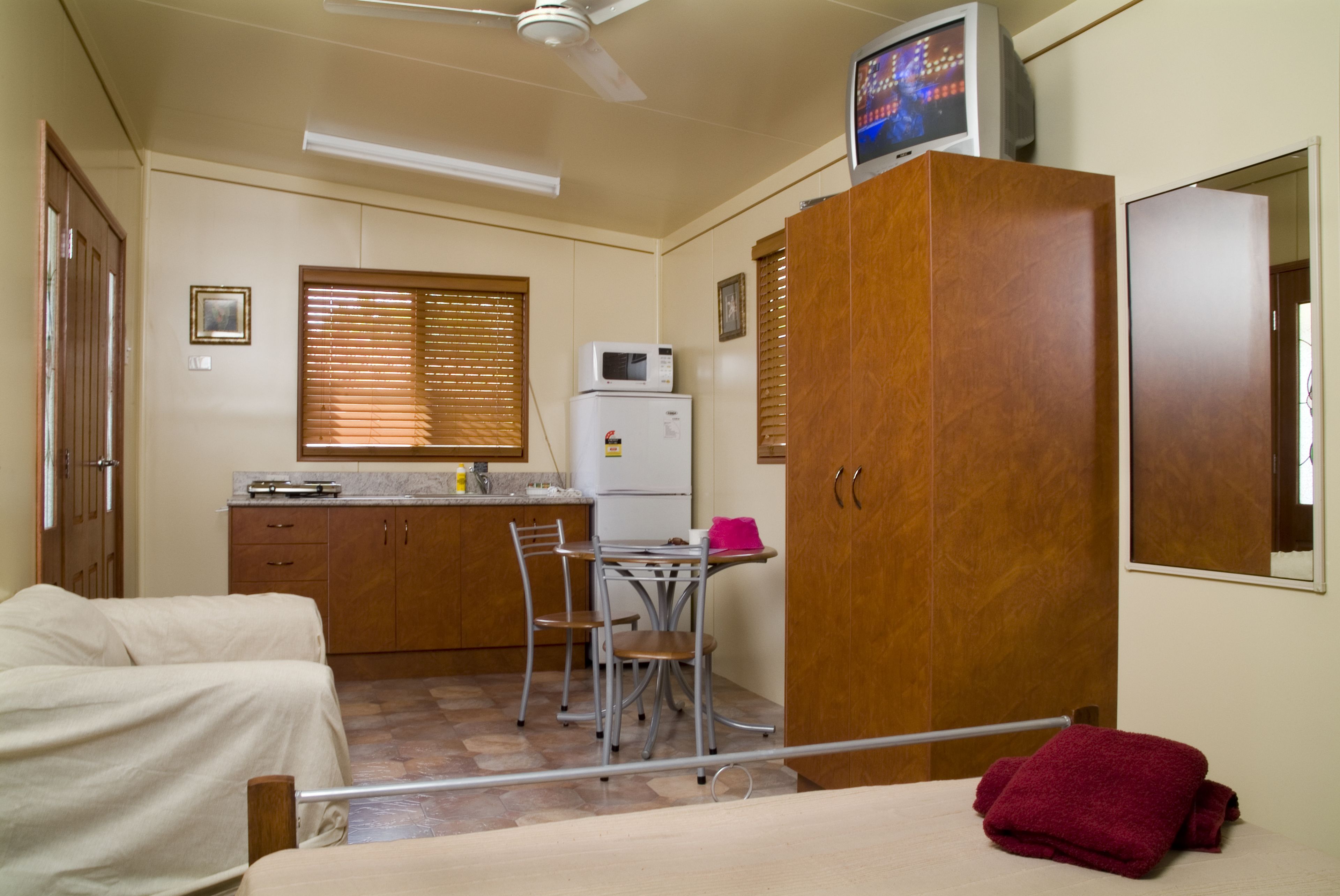 Cairns Sunland Leisure Park