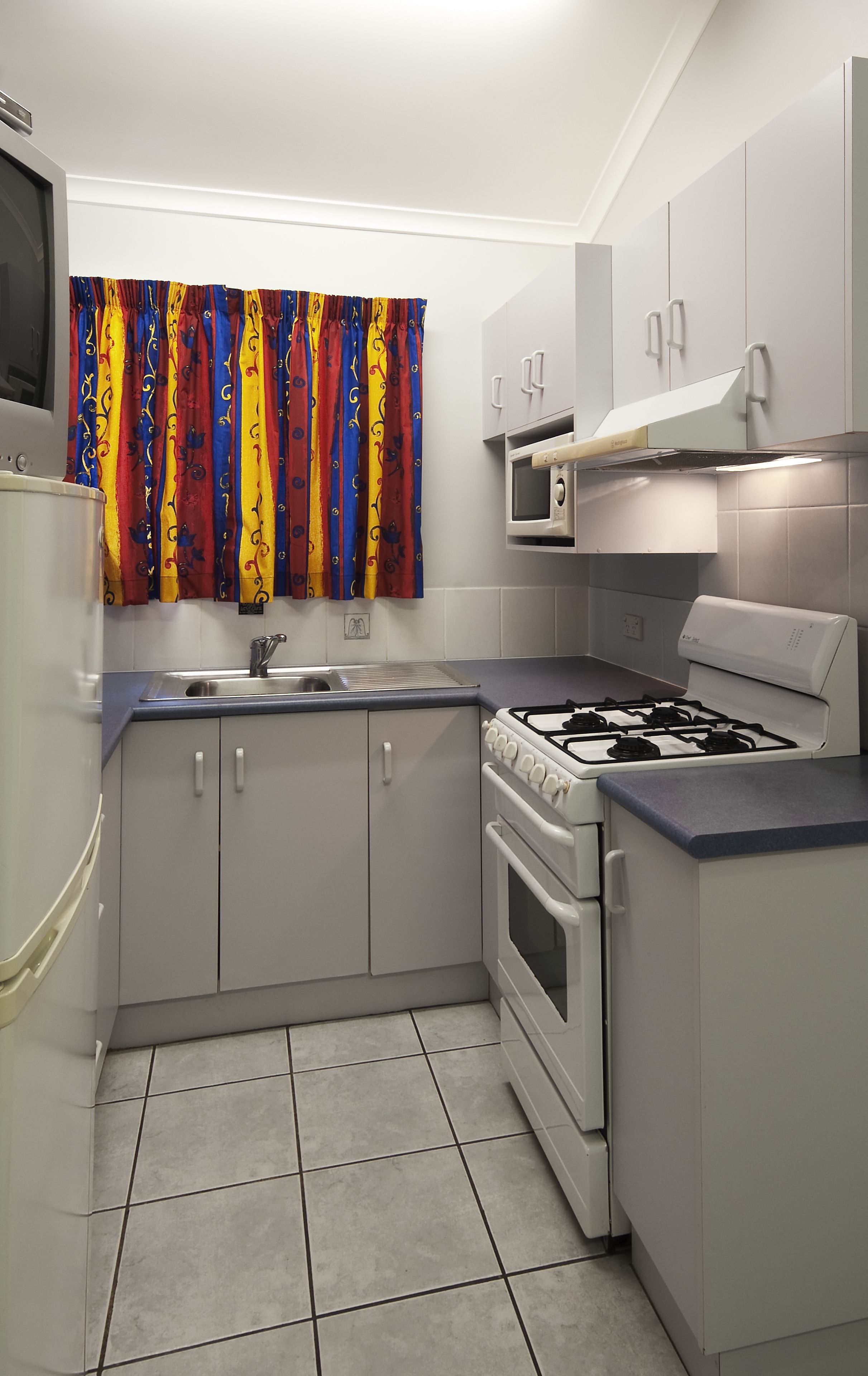 Cairns Sunland Leisure Park