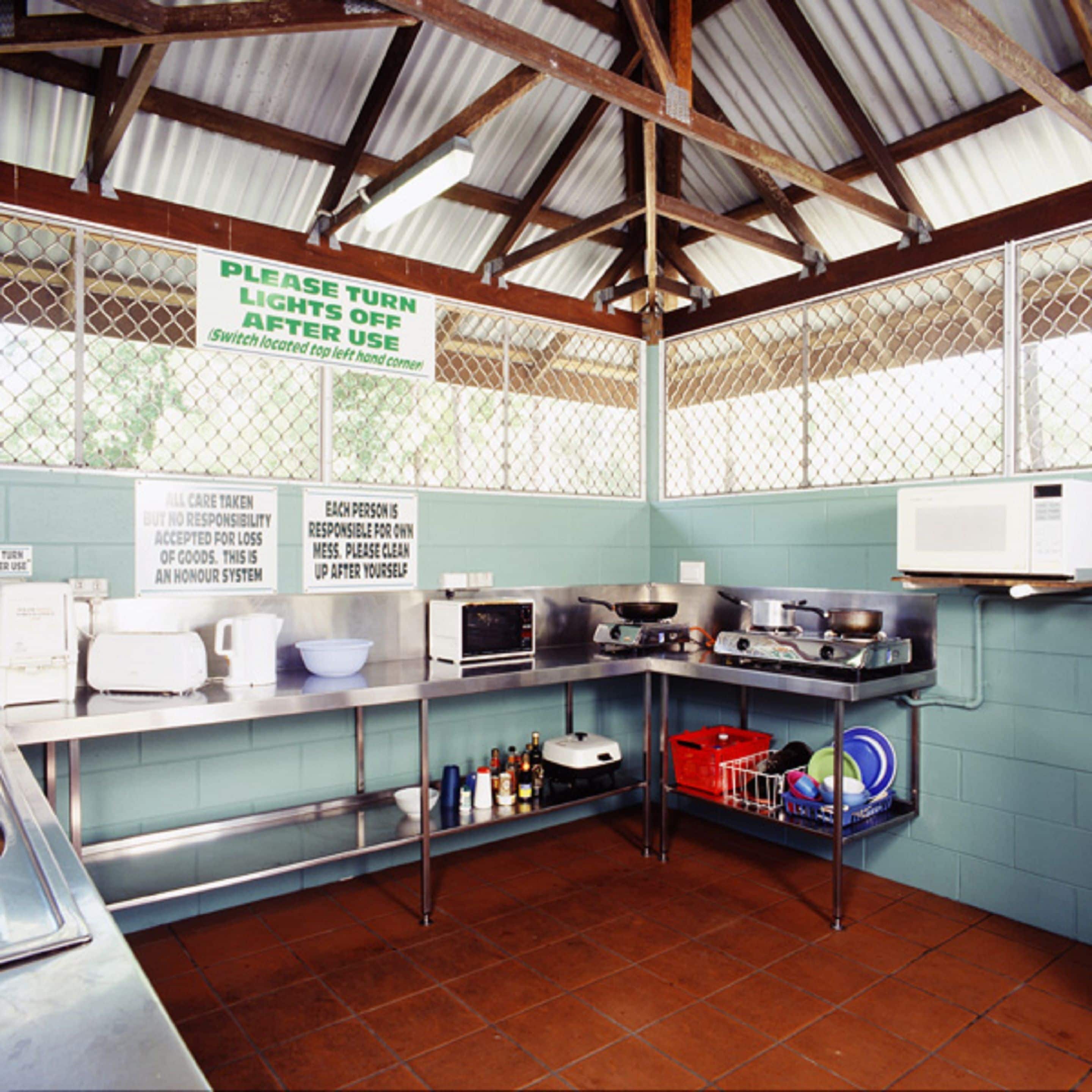 Cairns Sunland Leisure Park