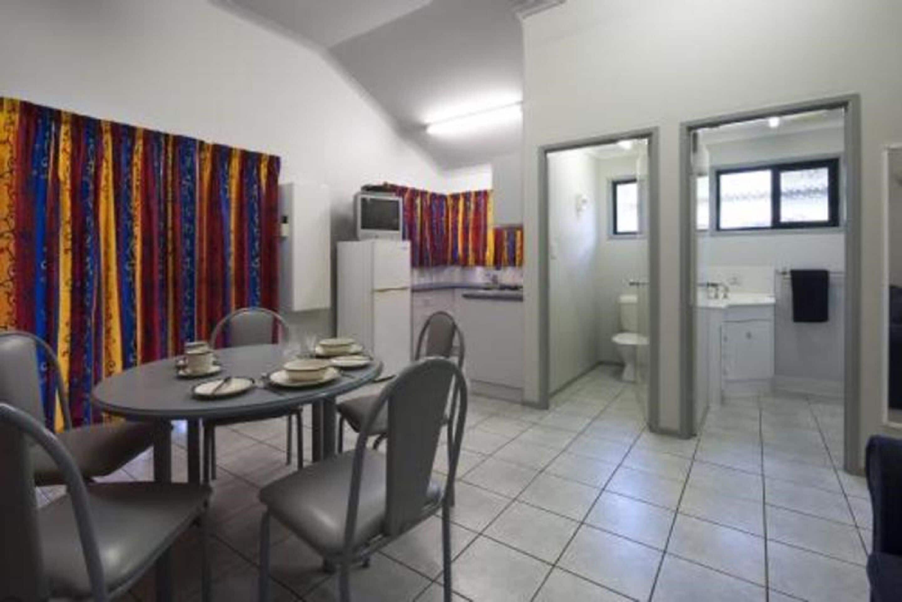 Cairns Sunland Leisure Park