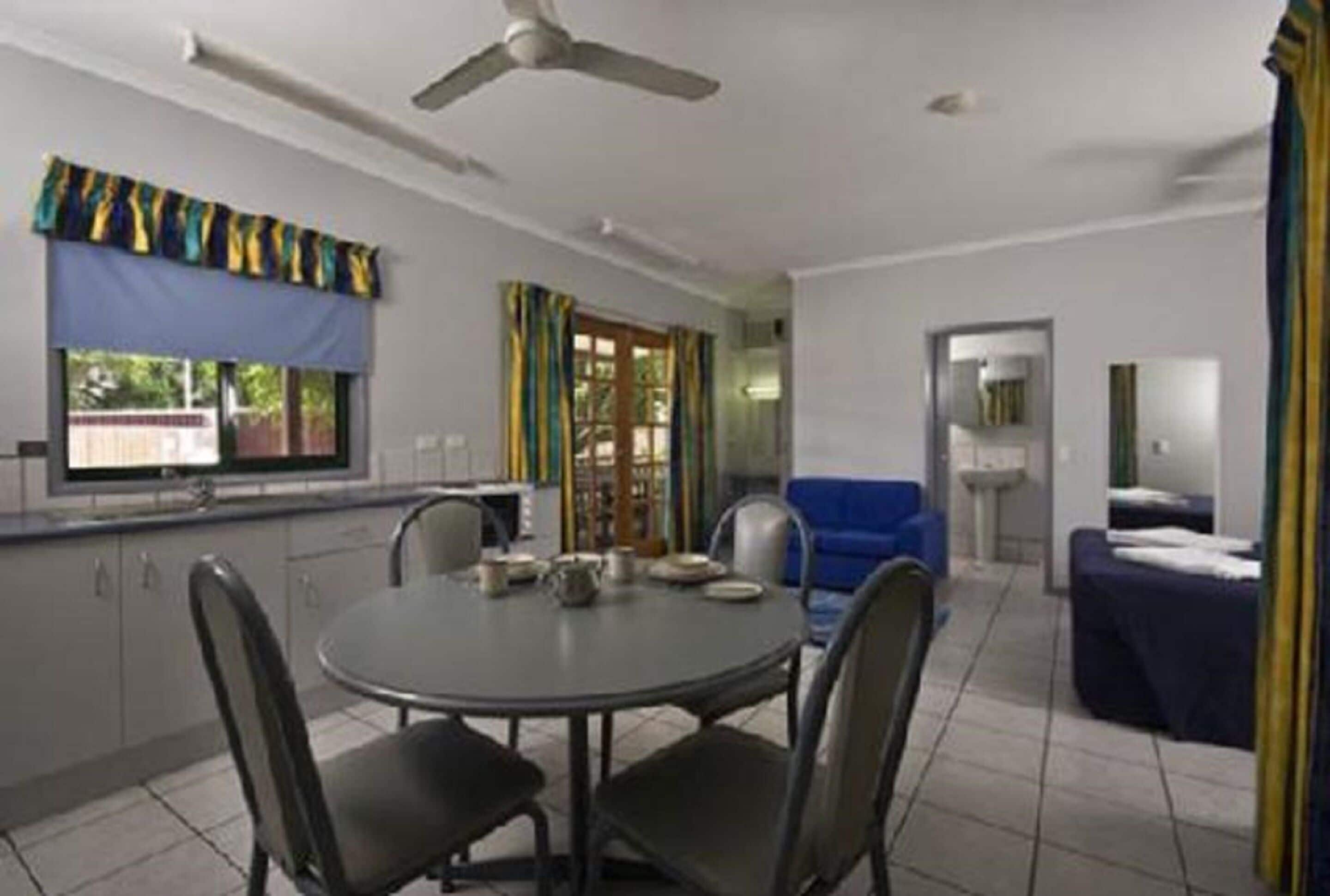 Cairns Sunland Leisure Park