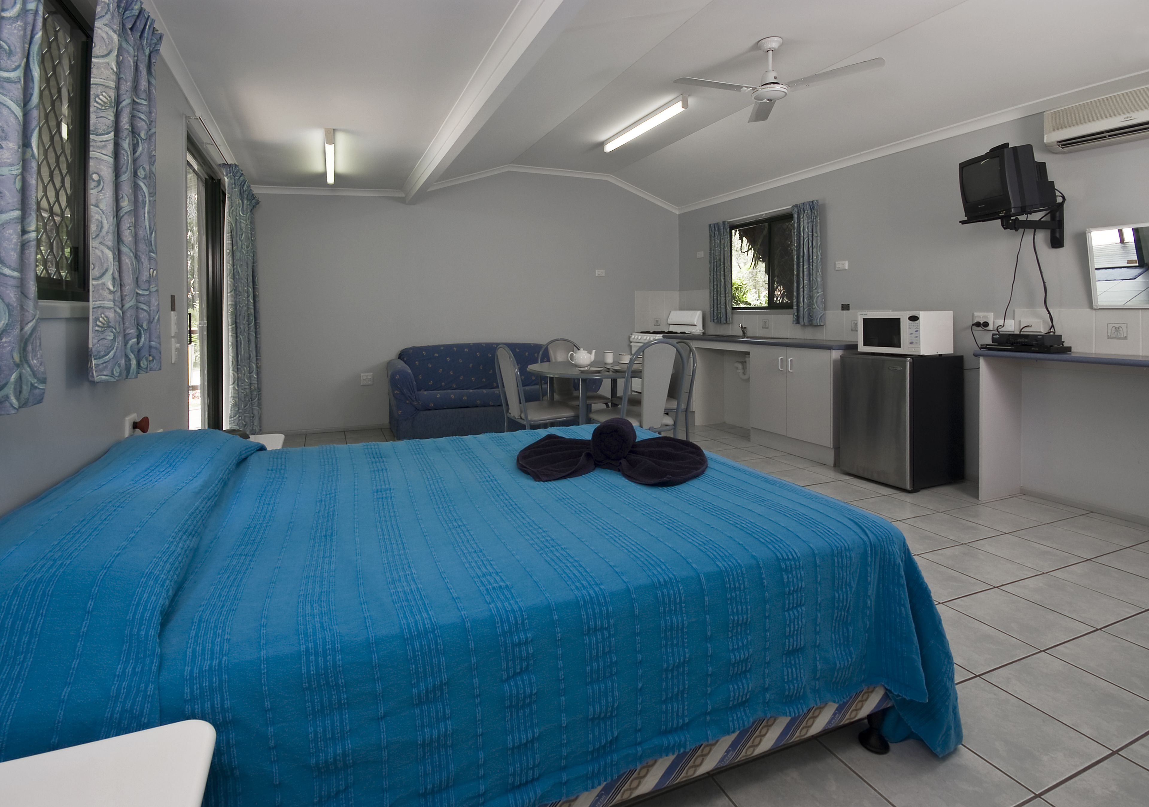 Cairns Sunland Leisure Park