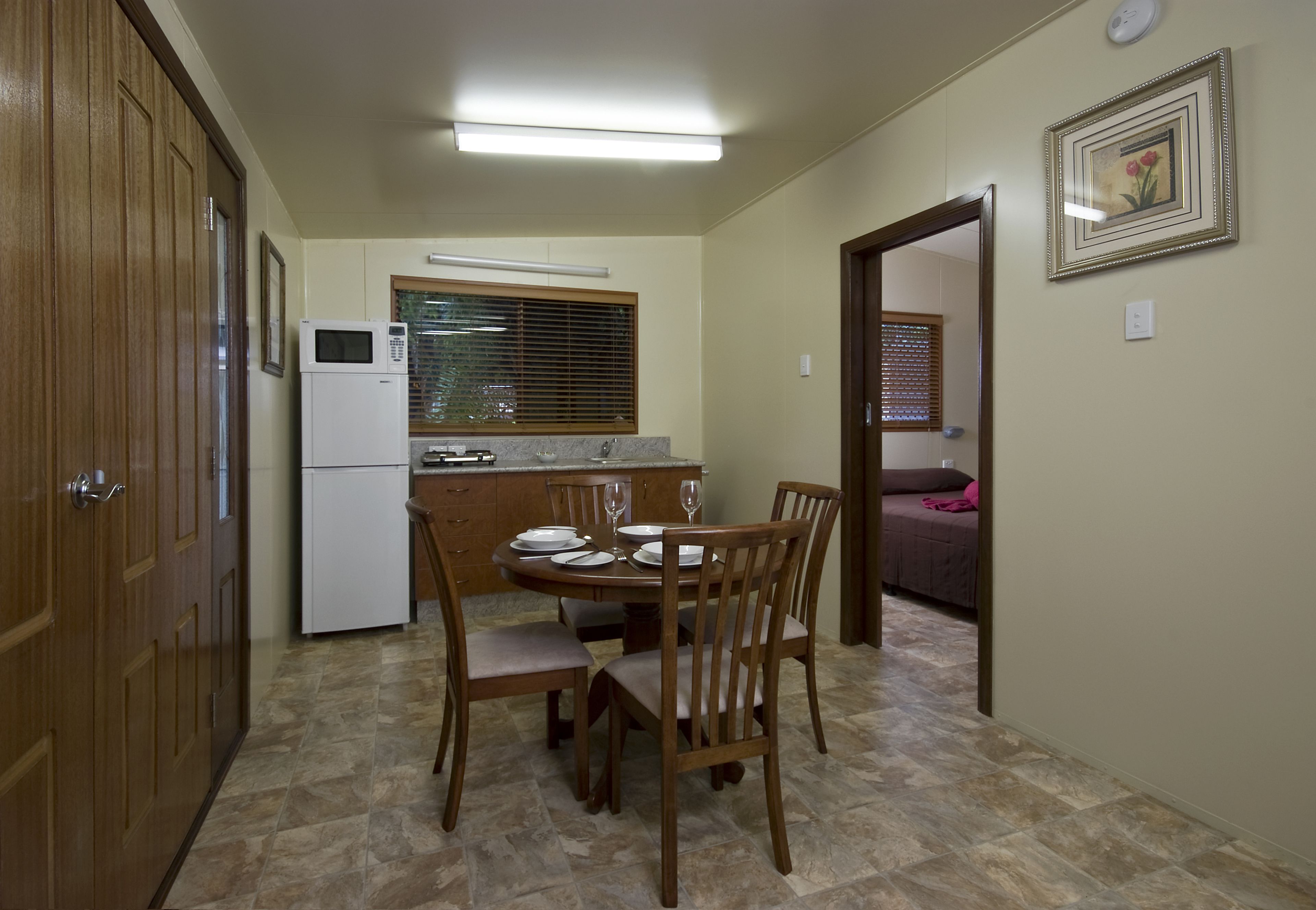 Cairns Sunland Leisure Park