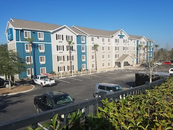 WoodSpring Suites Orlando Clermont