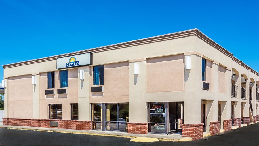 Days Inn by Wyndham Slidell