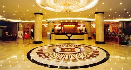 Zhengxie Hotel - Shanxi