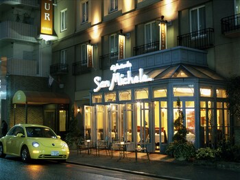 Hotel Monterey La Soeur Ginza