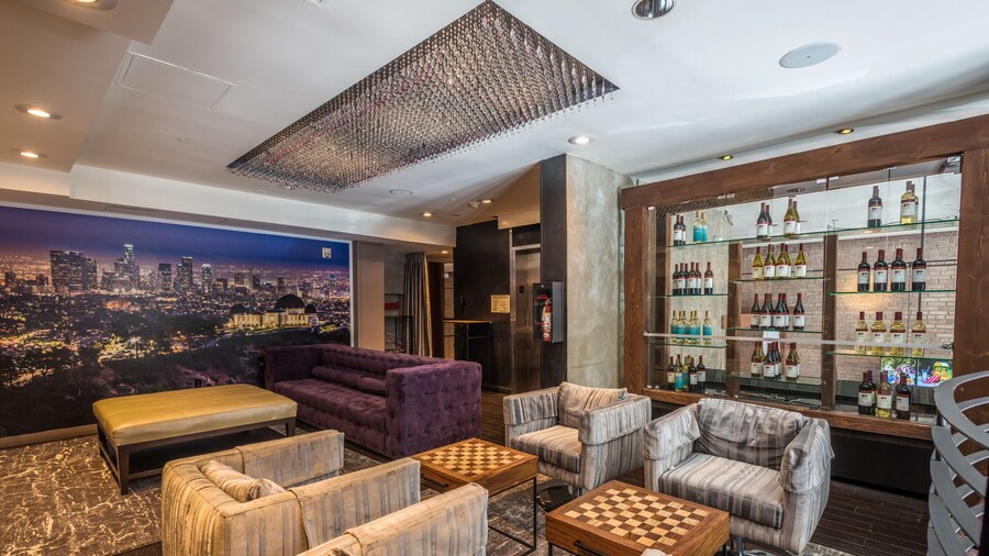 O Hotel