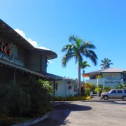 The 10 Best Hotels In American Samoa Australia New Zealand And Sa S By The Sea