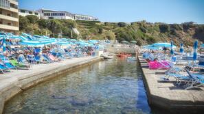 Piscina naturale