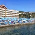 Hotel Rex in Livorno, Italy