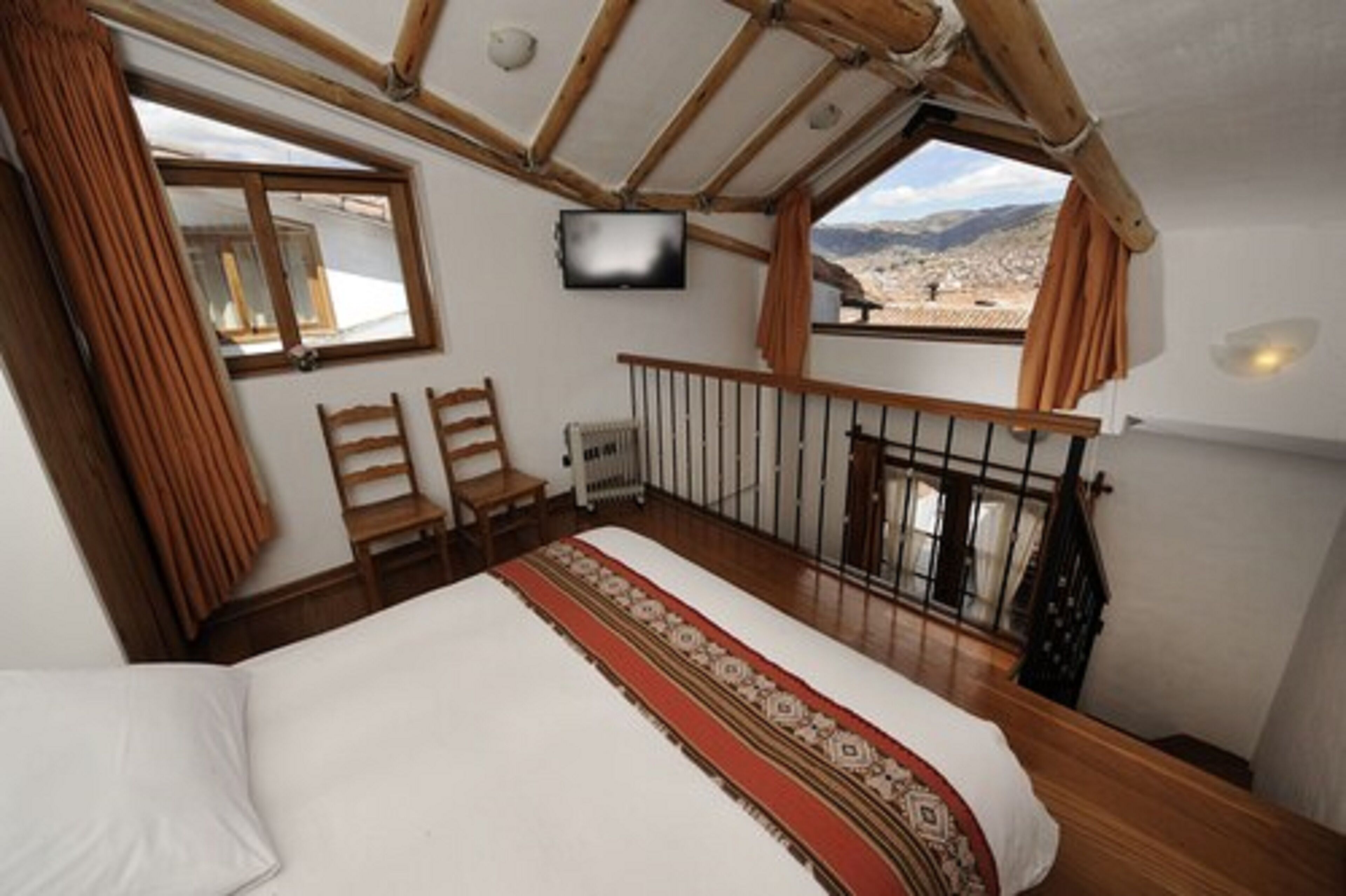 Casa San Blas Boutique Hotel