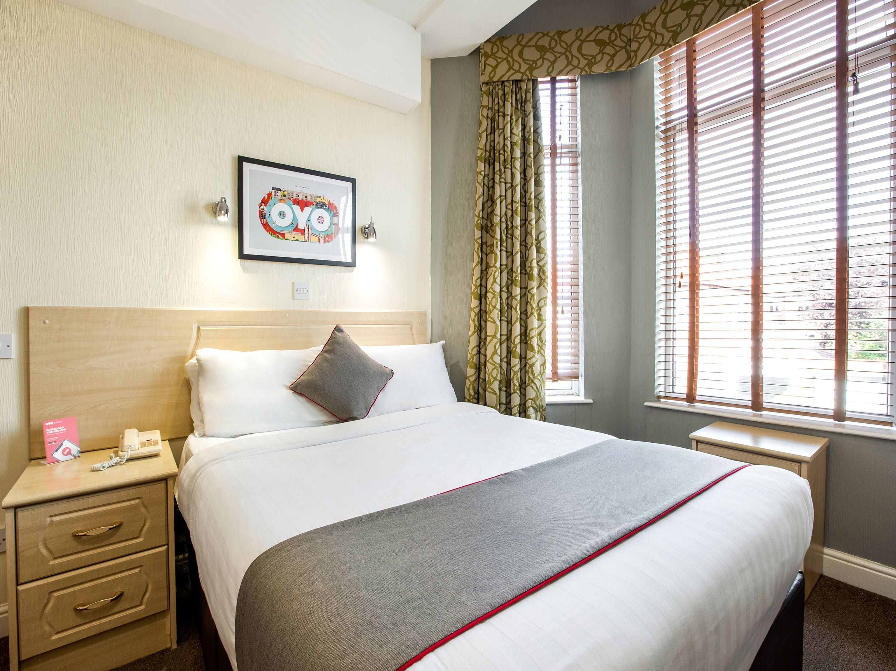 Dene Hotel in Newcastle Upon Tyne, United Kingdom