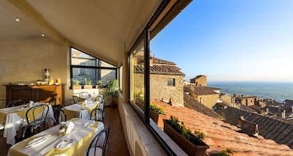 Hotel Italia