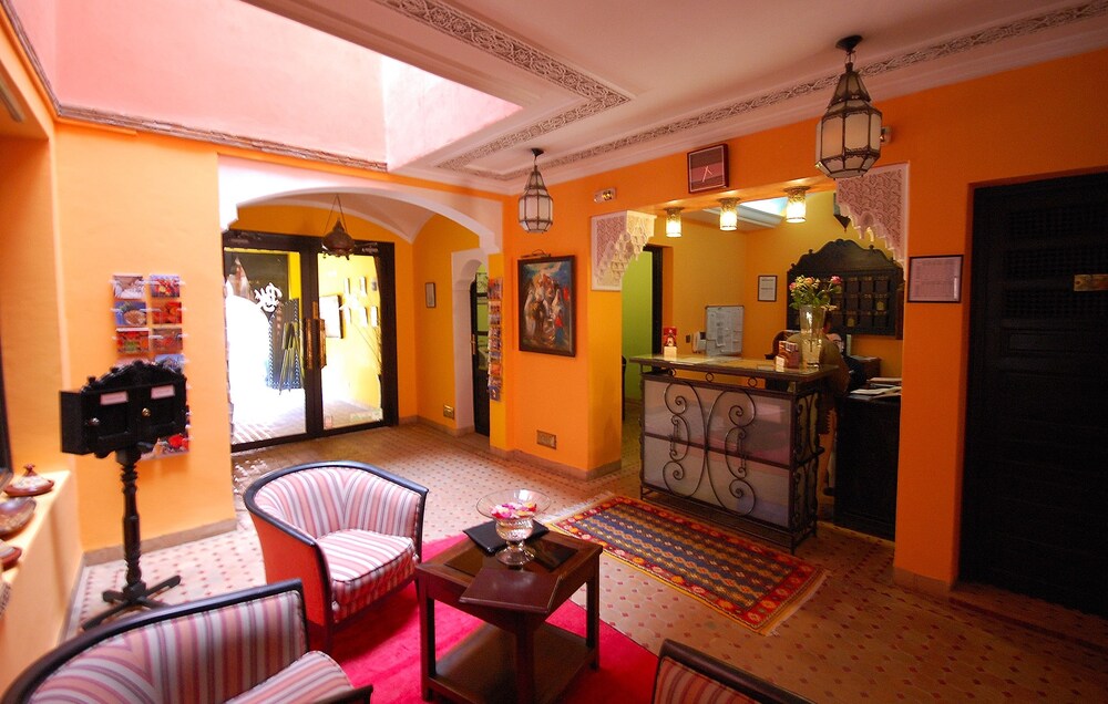 Hotel Spa Les Borjs De La Kasbah Marrakech 2019 Hotel - 