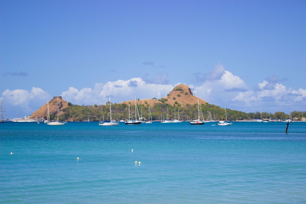 Bay Gardens Beach Resort Gros Islet 2018 Hotel Prices Expedia Bay Gardens Beach Resort 4 0 Out Of 5
