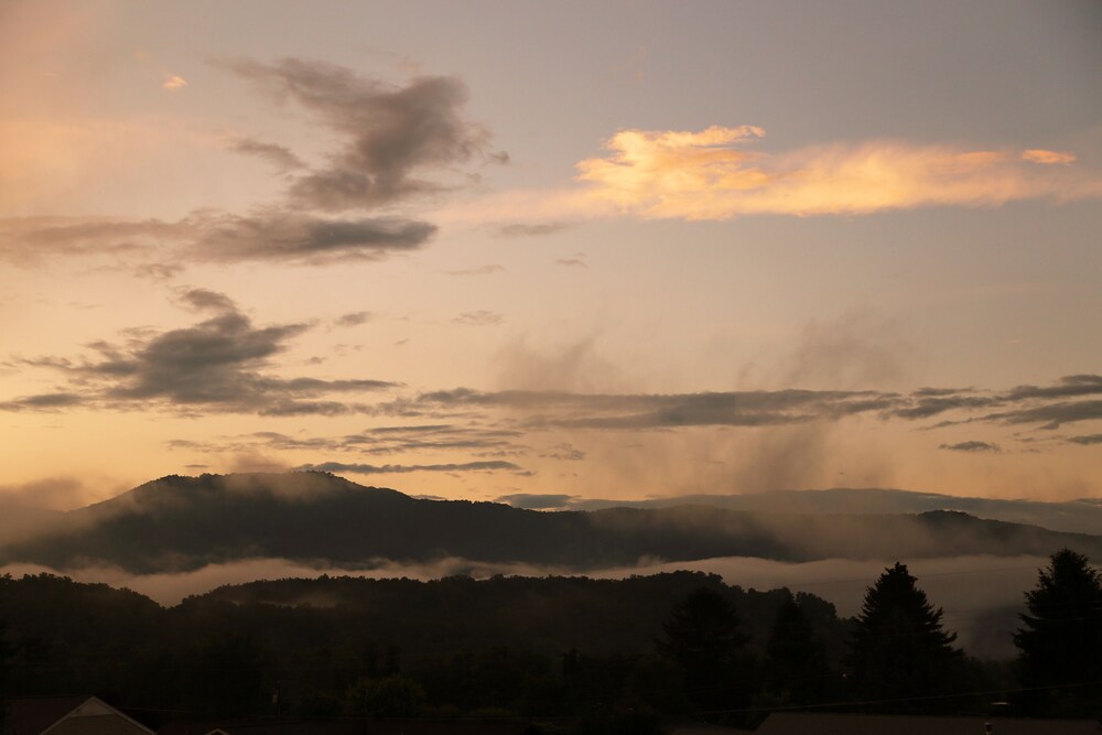 Grandview Lodge