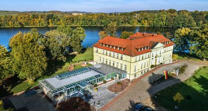 Seeschloss Schorssow