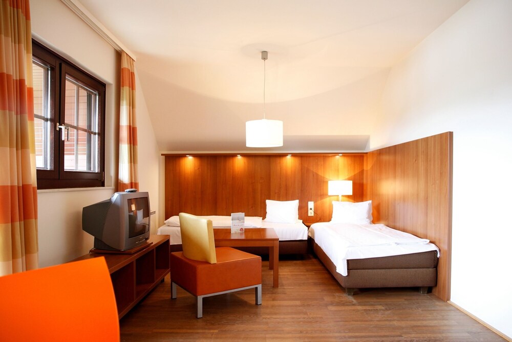 Hotel Sonnenresort Maltschacher See Hotel Sonnenresort Maltschacher See