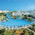 Soviva Resort in Sousse Monastir, Tunisia