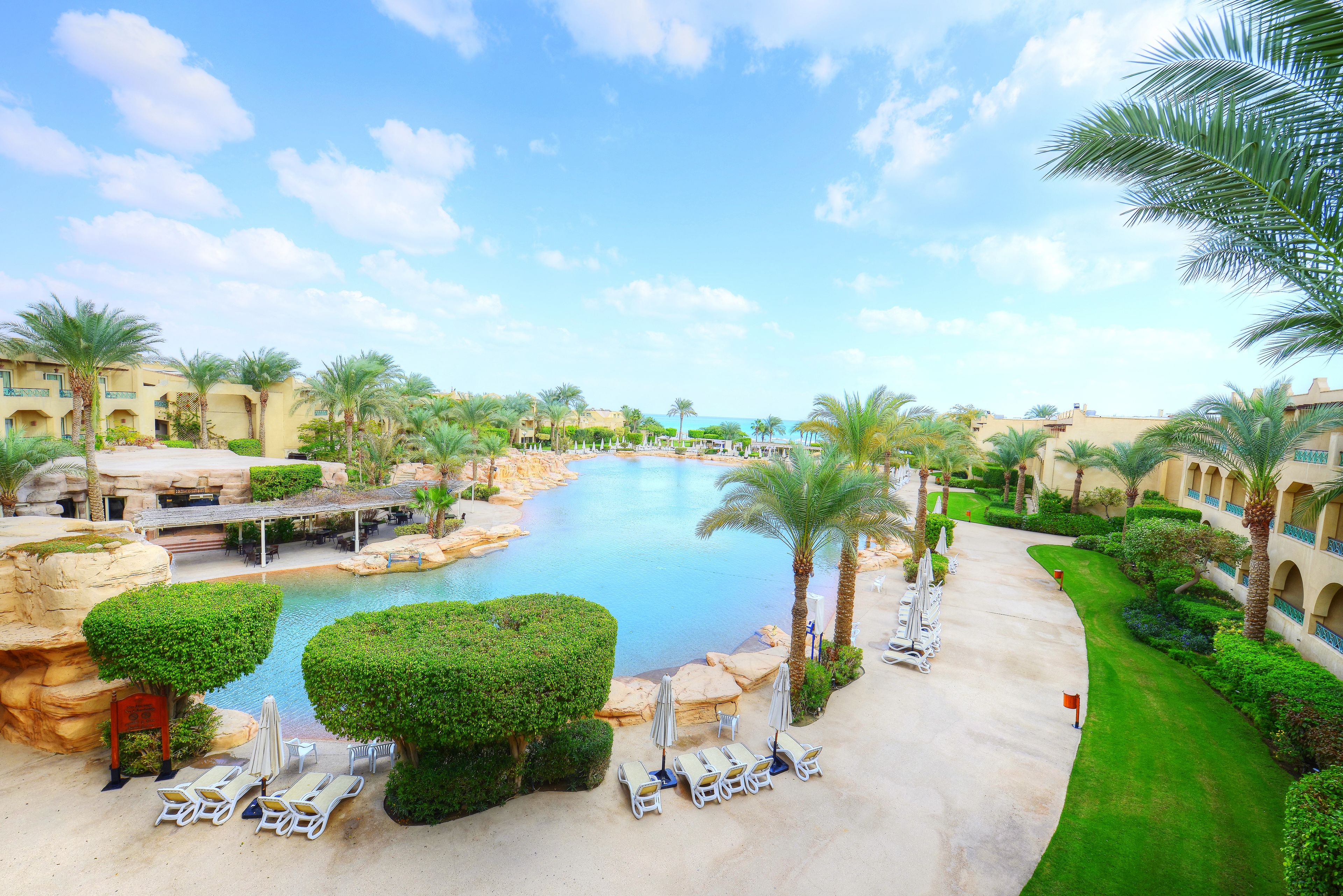 Stella Di Mare Grand Hotel Ataqah Expedia Co Id