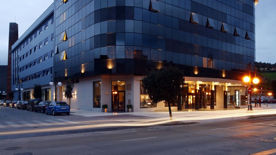 azz Langrehotel