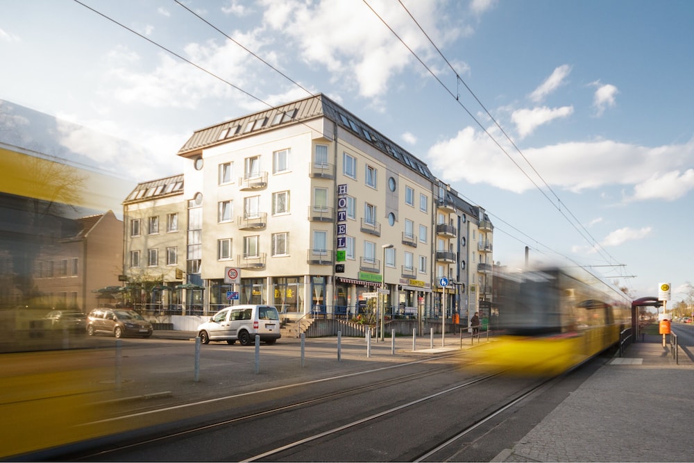 Hotel Pankow Berlin Reviews Hotel Pankow Berlin Reviews