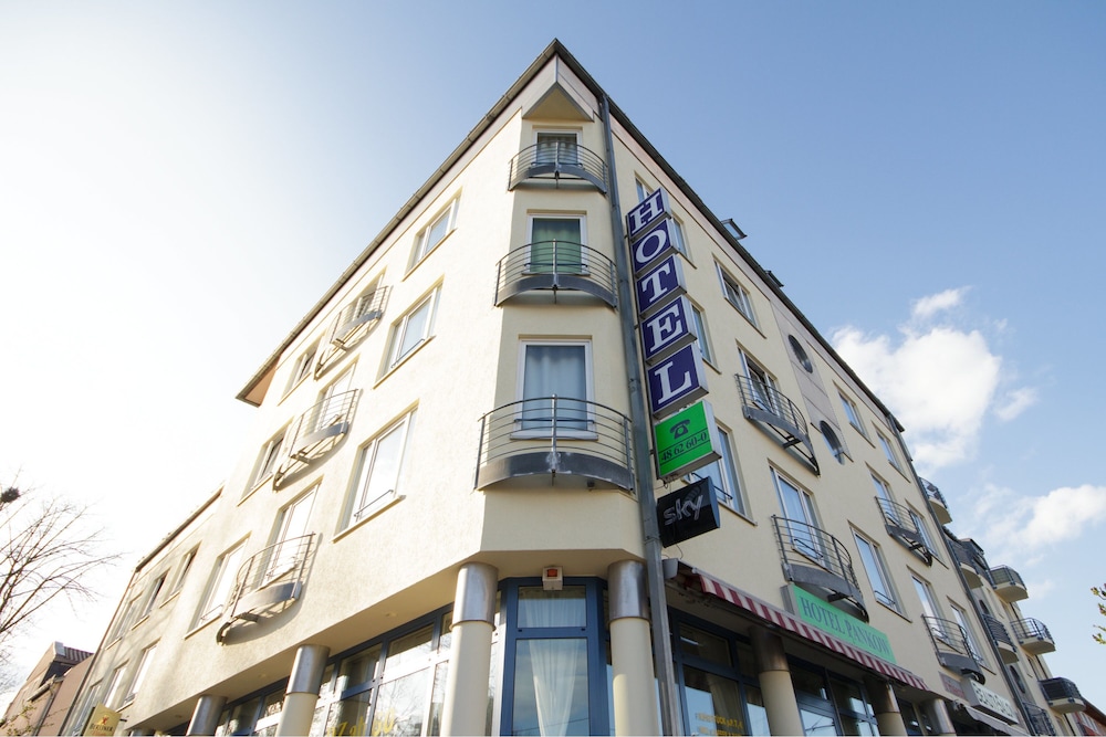 Hotel Pankow Berlin Reviews Hotel Pankow Berlin Reviews