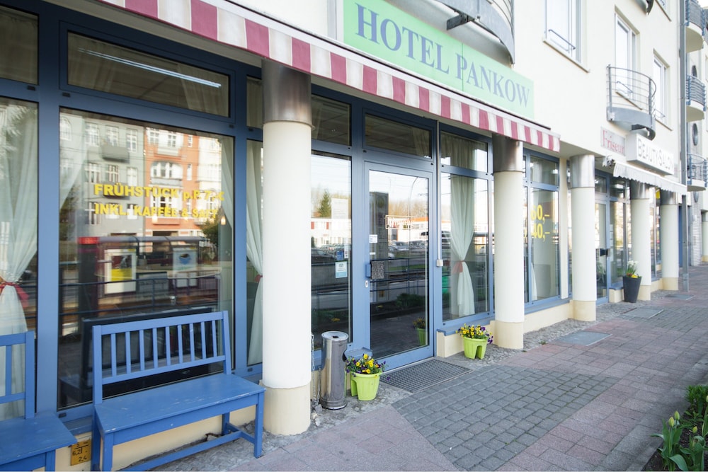 Hotel Pankow Berlin Reviews Hotel Pankow Berlin Reviews