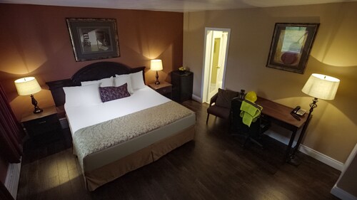 Check Expedia for Availability of Hearthstone Inn Port Hawkesbury